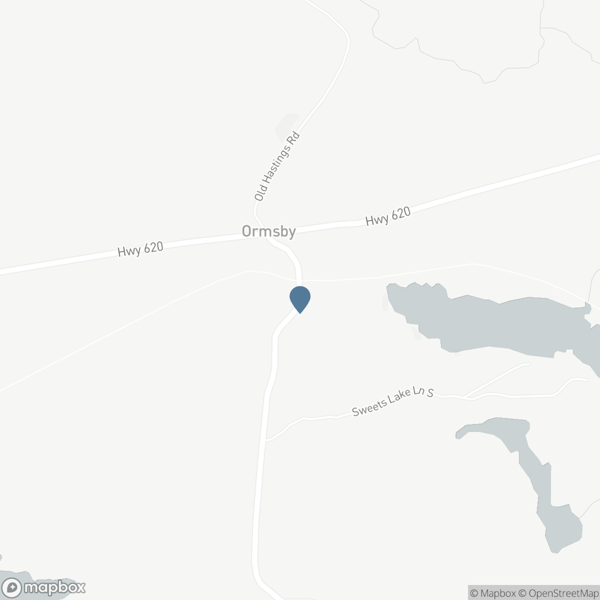 2108 OLD HASTINGS ROAD, Coe Hill, Ontario K0L 1P0